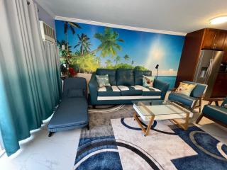 Amazing waikiki Beach condo 2Bed2Bath+free Parking - Honolulu - 6