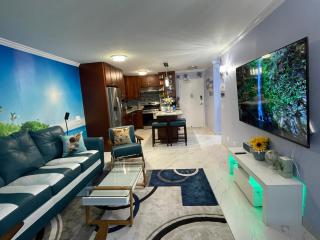 Amazing waikiki Beach condo 2Bed2Bath+free Parking - Honolulu - 5