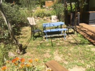 La Rose Bleue (1) - Olmeto - 9