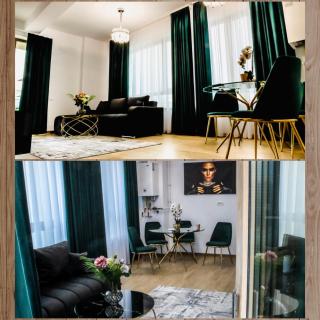 Apartament Elegant Mamaia Nord 2 Camere - 7