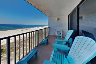 Edgewater Windward #304 - Panama City Beach - 0
