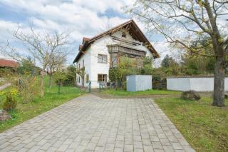 Iris-Ferien mit Hund - Walsdorf - 3