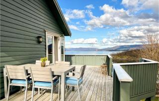 4 Bedroom Lovely Home In Bjoa - Utbjoa - 5