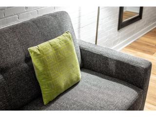 2BR 2BA In The Block by CozySuites! - Indianapolis - 5