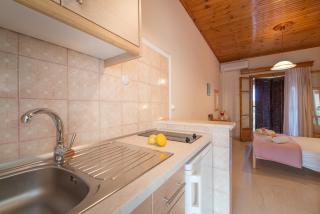 Dimaras Apartments - Vasilikos - 1