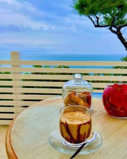 Capo Nettuno Hotel - Capo dʼOrlando - 2