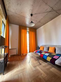 Gvazi Apartment - Tbilisi - 0
