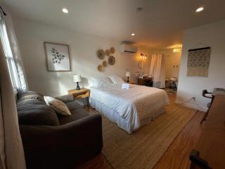 Cozy Kingsville Country Home Guest House - Kingsville - 3