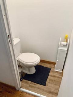 Maison 3 chambres - 600m Métro Marbrerie - Lille - 1