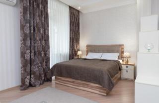 Апартаменти люкс класу в новому будинку в центрі - 8