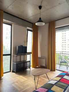Gvazi Apartment - Tbilisi - 5