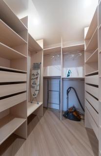 Апартаменти люкс класу в новому будинку в центрі - 1