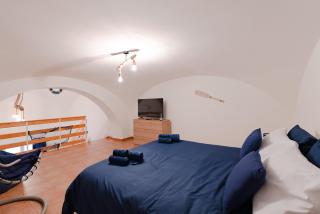 Blue Angel Oak - Apartment - Bari - 7