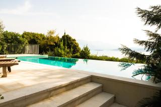 Villa Bugenvila - Ivovići - 9