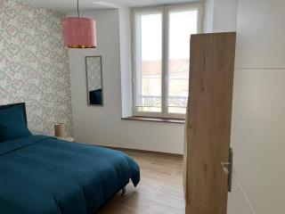 Le 202 de la gare: appartement neuf et climatisé - Châlons-en-Champagne - 6