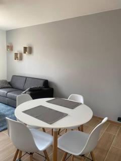 Le 202 de la gare: appartement neuf et climatisé - Châlons-en-Champagne - 2