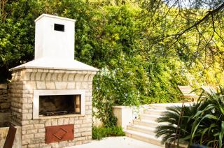 Villa Bugenvila - Ivovići - 4