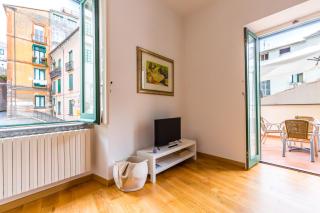 Starhost - Terazza Barbuti - Salerno - 6