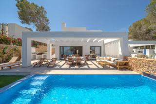 BALILOS 8 - By Almarina Villas - Benissa - 9