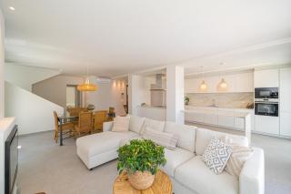BALILOS 8 - By Almarina Villas - Benissa - 2