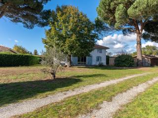 Maison landaise 3* à Mimizan, 7 pers, WiFi, clim, proche océan - FR-1-50-103 - Mimizan - 9