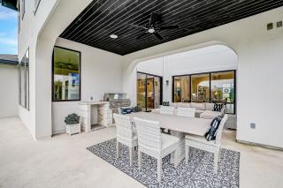 Dream on Devil's Cove - 7