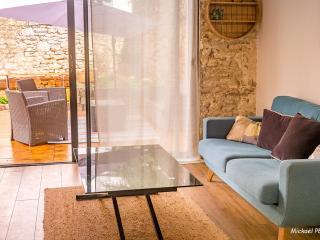 Maison de Caractère, Proche Gare et Centre, 6-8 Couchages, Jardin et Terrasse Privée - FR-1-349-202 - Lorient - 5