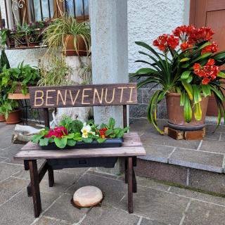 La Mansardina sul lago Mountain Lake Iseo Hospitality - Bossico - 3