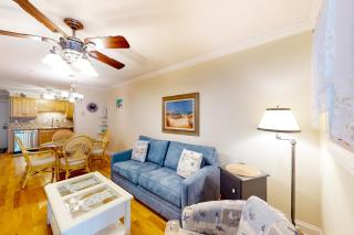 Spa on Port Royal Sound 1321 - Hilton Head Island - 7