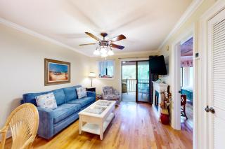 Spa on Port Royal Sound 1321 - Hilton Head Island - 0
