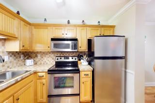 Spa on Port Royal Sound 1321 - Hilton Head Island - 3