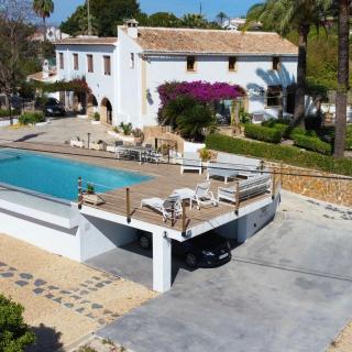 VILLA MARETA - Jávea - 9