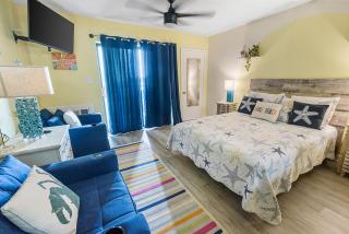 Sugar Beach 169 by ALBVR - Beach Vibes studio, the perfect space for a getaway to the beach - Gulf Shores - 0