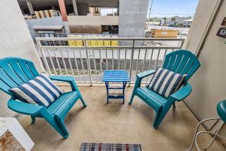 Sugar Beach 169 by ALBVR - Beach Vibes studio, the perfect space for a getaway to the beach - Gulf Shores - 5
