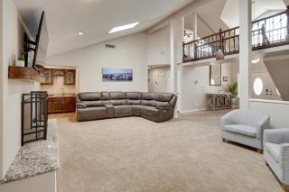 Lake Havasu City Escape - 3 Mi to London Bridge - Lake Havasu City - 7