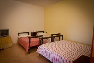 Residence Praetorium Maiella Park - 9