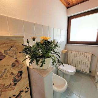 La Mansardina sul lago Mountain Lake Iseo Hospitality - Bossico - 1