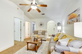 Charming Abbeville Home with Private Boat Dock! - 7