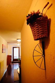 Maison Baradis - grazioso e tranquillo trilocale con vista montagne - Allein - 3