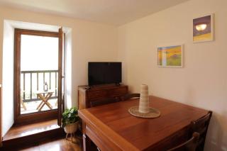 Maison Baradis - grazioso e tranquillo trilocale con vista montagne - Allein - 1