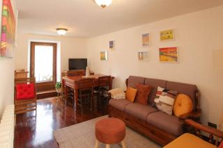 Maison Baradis - grazioso e tranquillo trilocale con vista montagne - Allein - 4