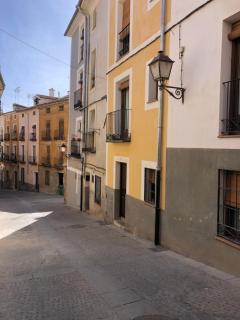 VUT La Bombonera - Cuenca - 8