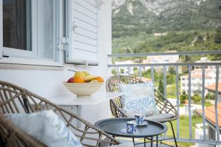 Apartments Nikolic - Gradac - 8