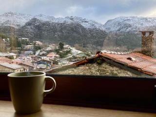 Green Man Gerês Mountain House - 2