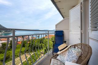 Apartments Nikolic - Gradac - 6