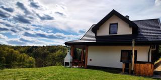 UROCZYSKO-POLAŃCZYK Prywatne Jacuzzi i Sauna w cenie !!! - 4