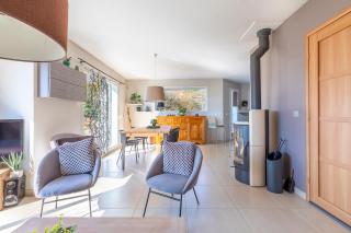 Villa proche Annecy - 4