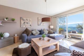 Villa proche Annecy - 6