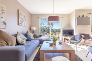 Villa proche Annecy - 1