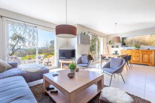 Villa proche Annecy - 7